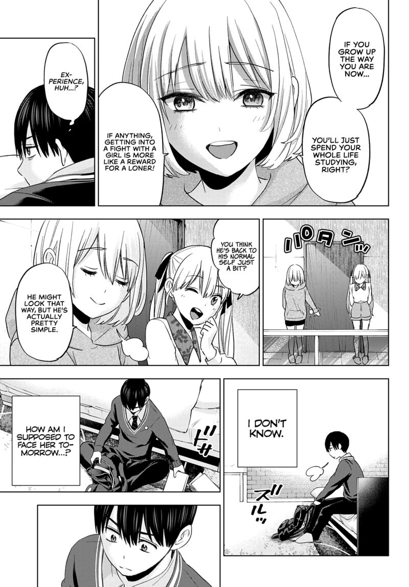 Kakkou No IInazuke 115 11
