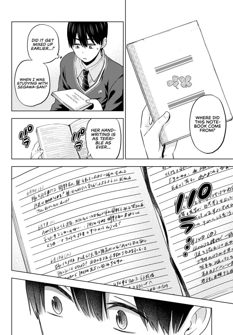 Kakkou No IInazuke 115 12