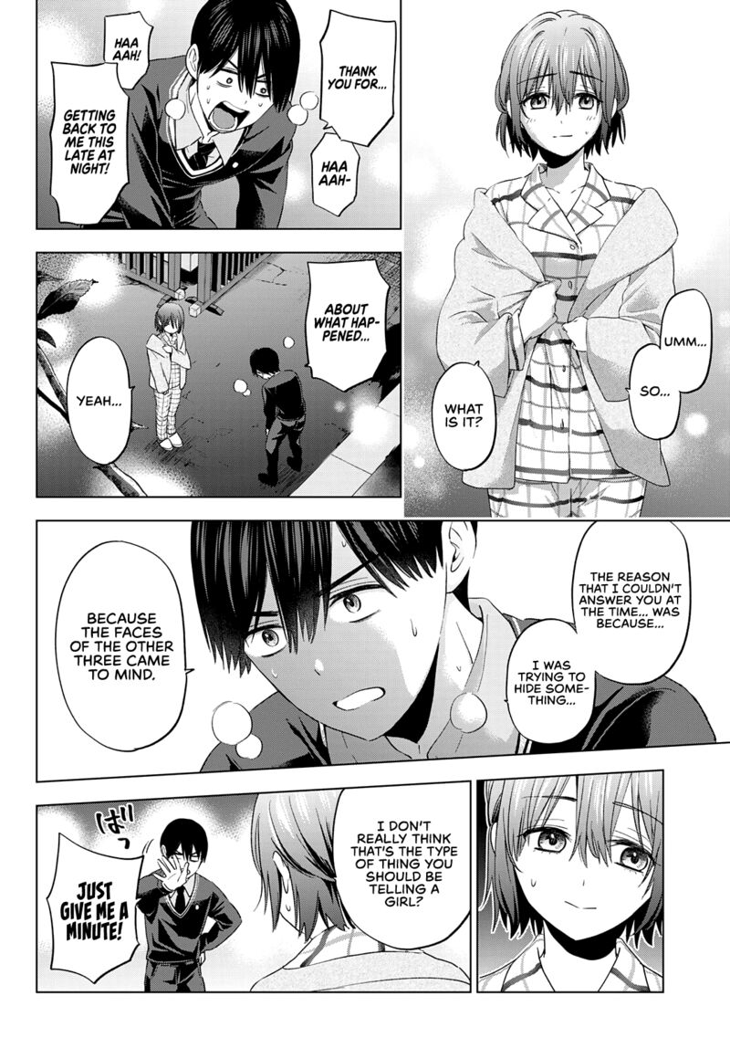 Kakkou No IInazuke 115 14