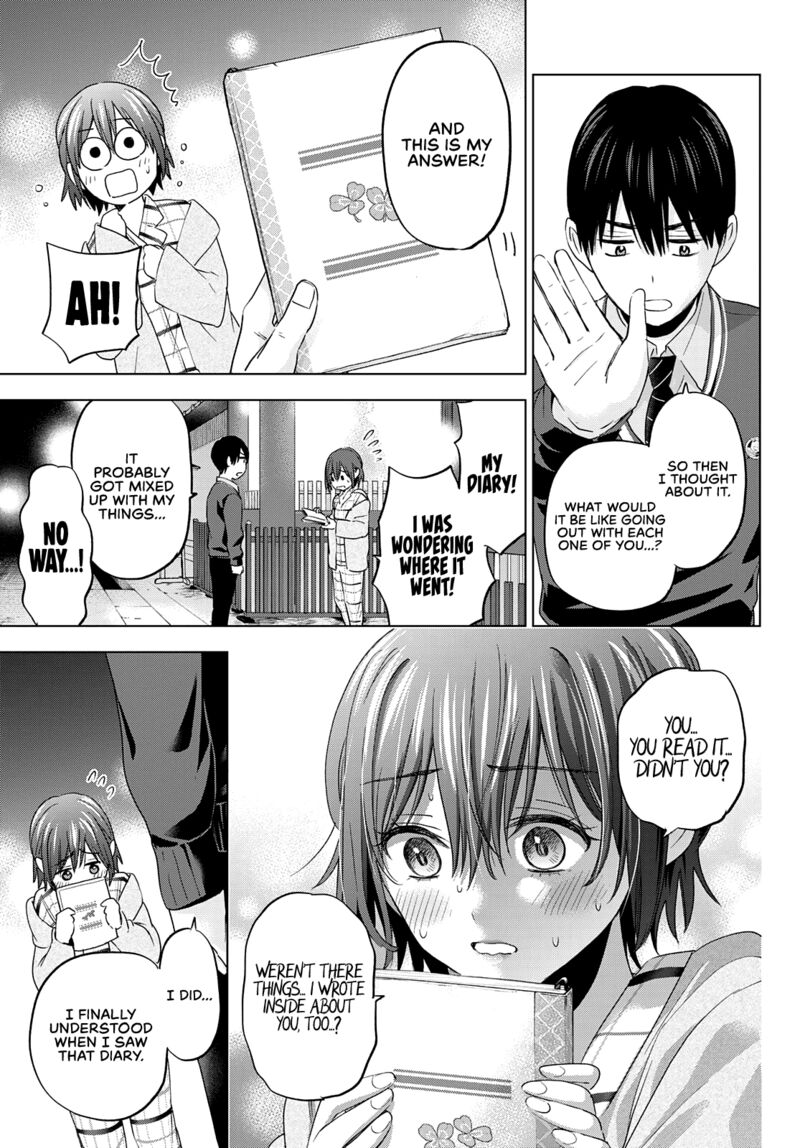 Kakkou No IInazuke 115 15