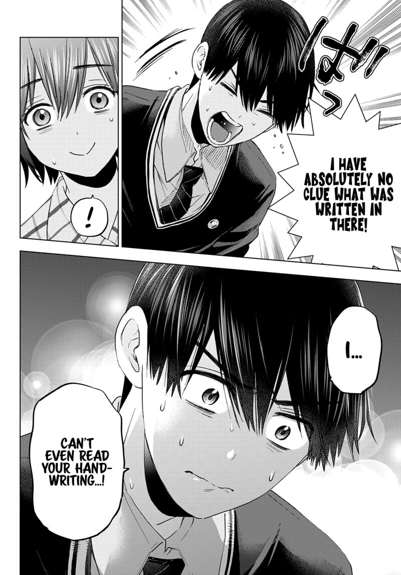 Kakkou No IInazuke 115 16