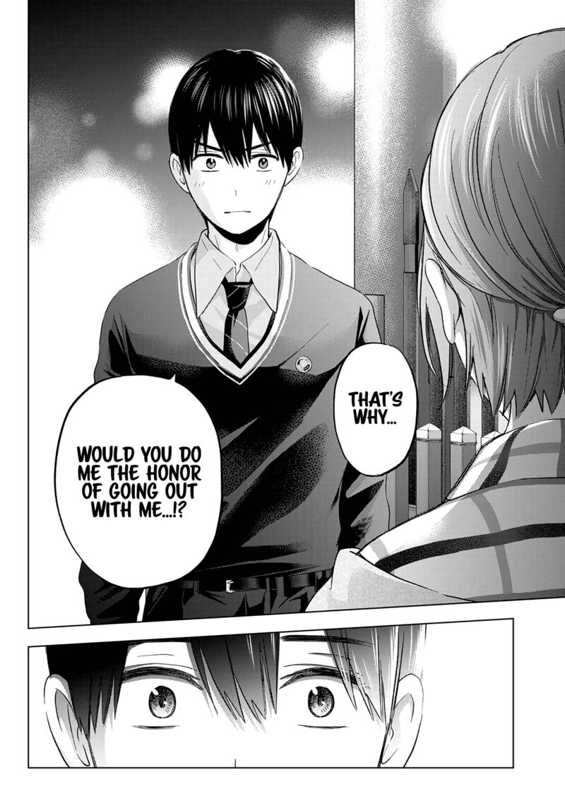 Kakkou No IInazuke 115 18