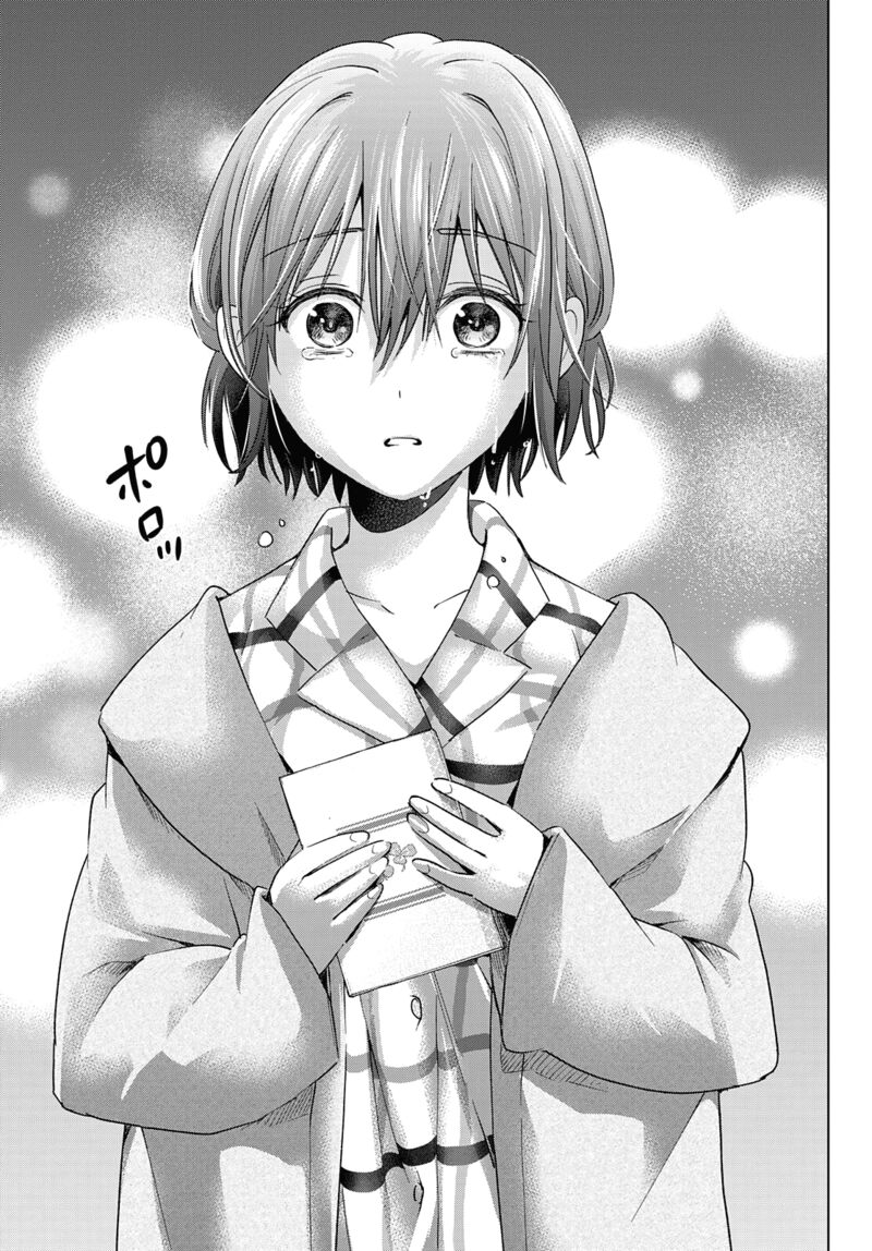 Kakkou No IInazuke 115 19
