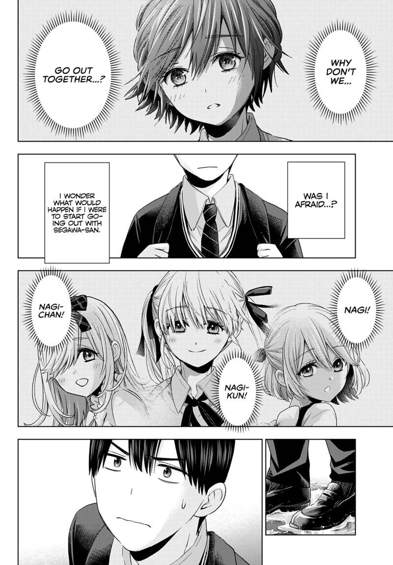 Kakkou No IInazuke 115 4