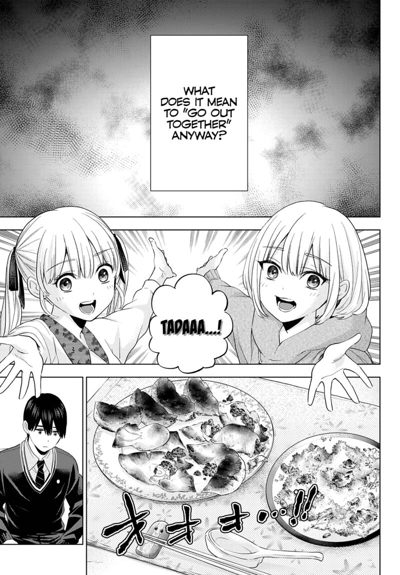 Kakkou No IInazuke 115 5