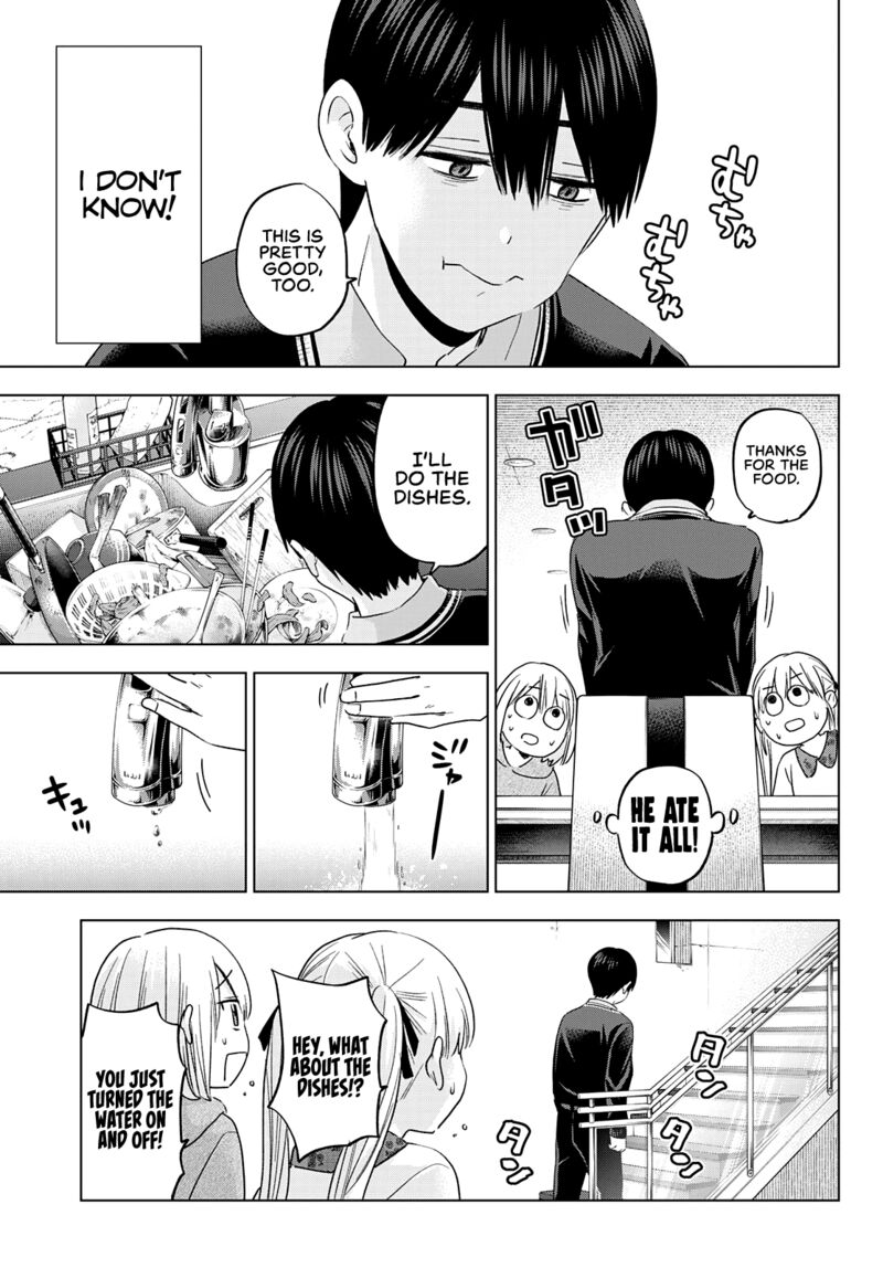 Kakkou No IInazuke 115 7