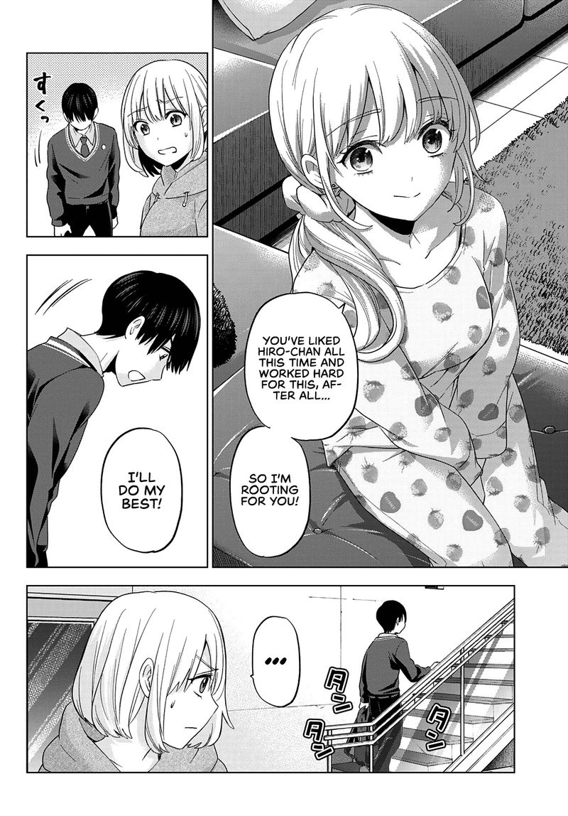Kakkou No IInazuke 116 10