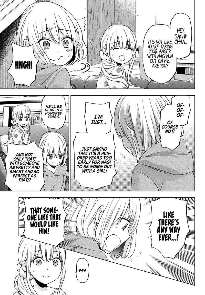 Kakkou No IInazuke 116 13