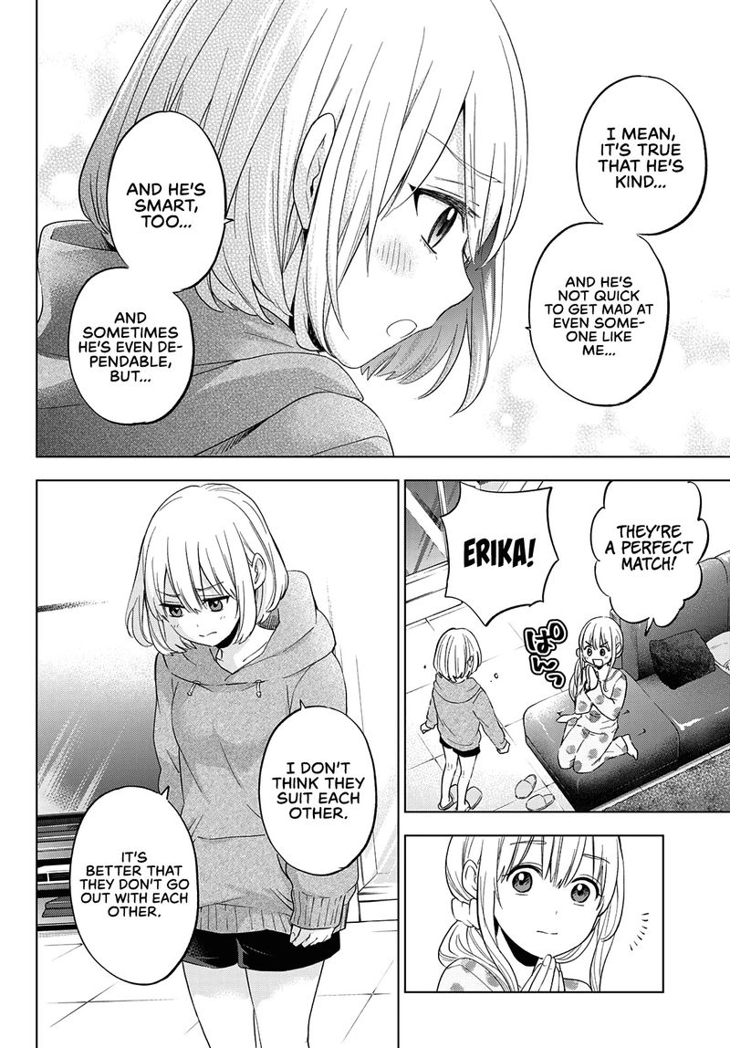 Kakkou No IInazuke 116 14