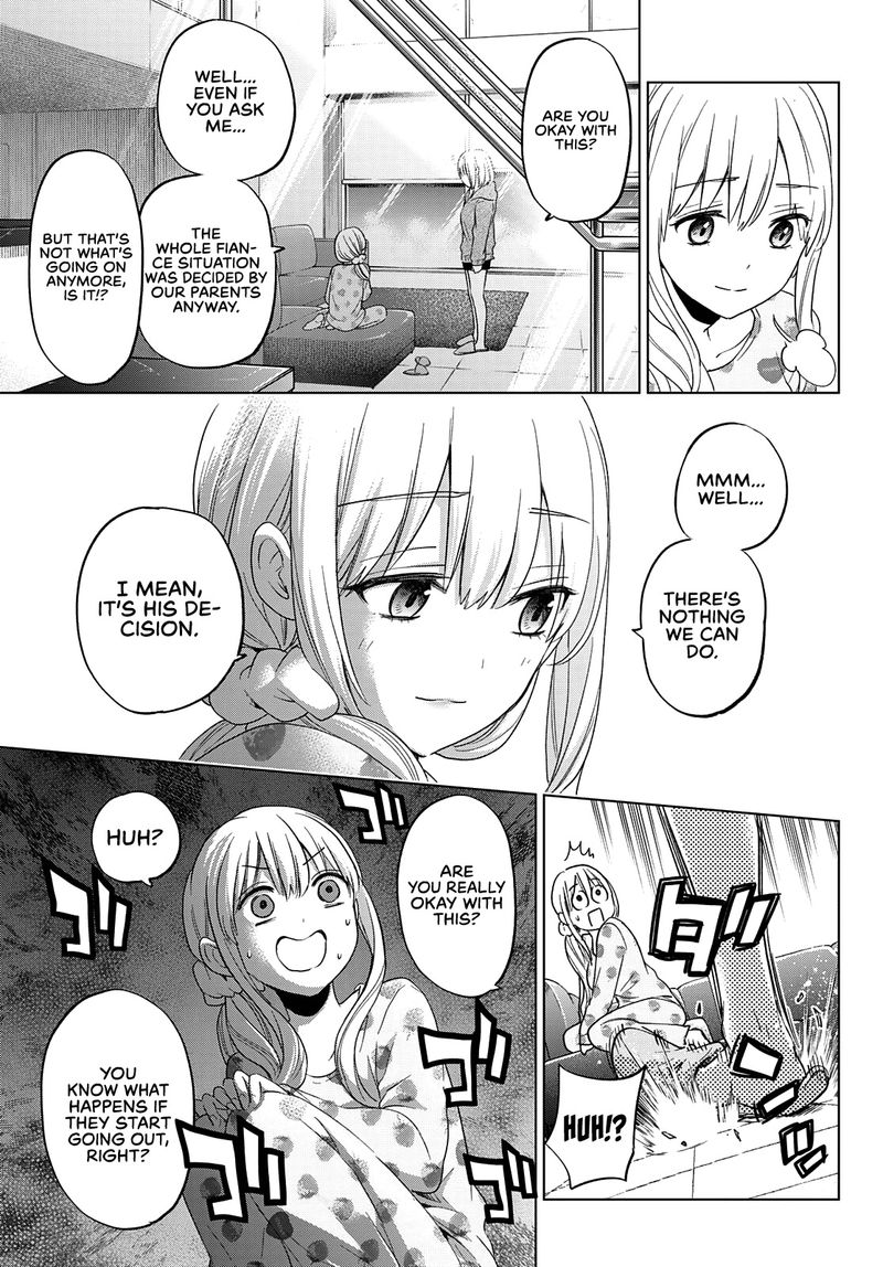 Kakkou No IInazuke 116 15