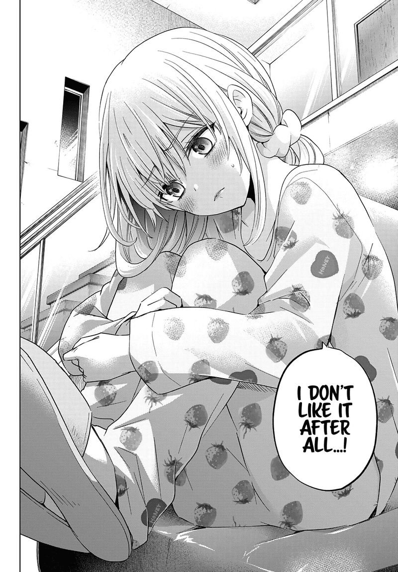 Kakkou No IInazuke 116 18