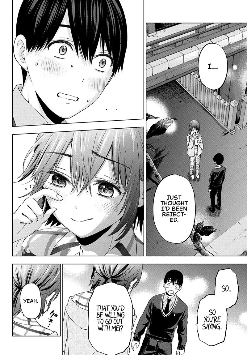 Kakkou No IInazuke 116 2