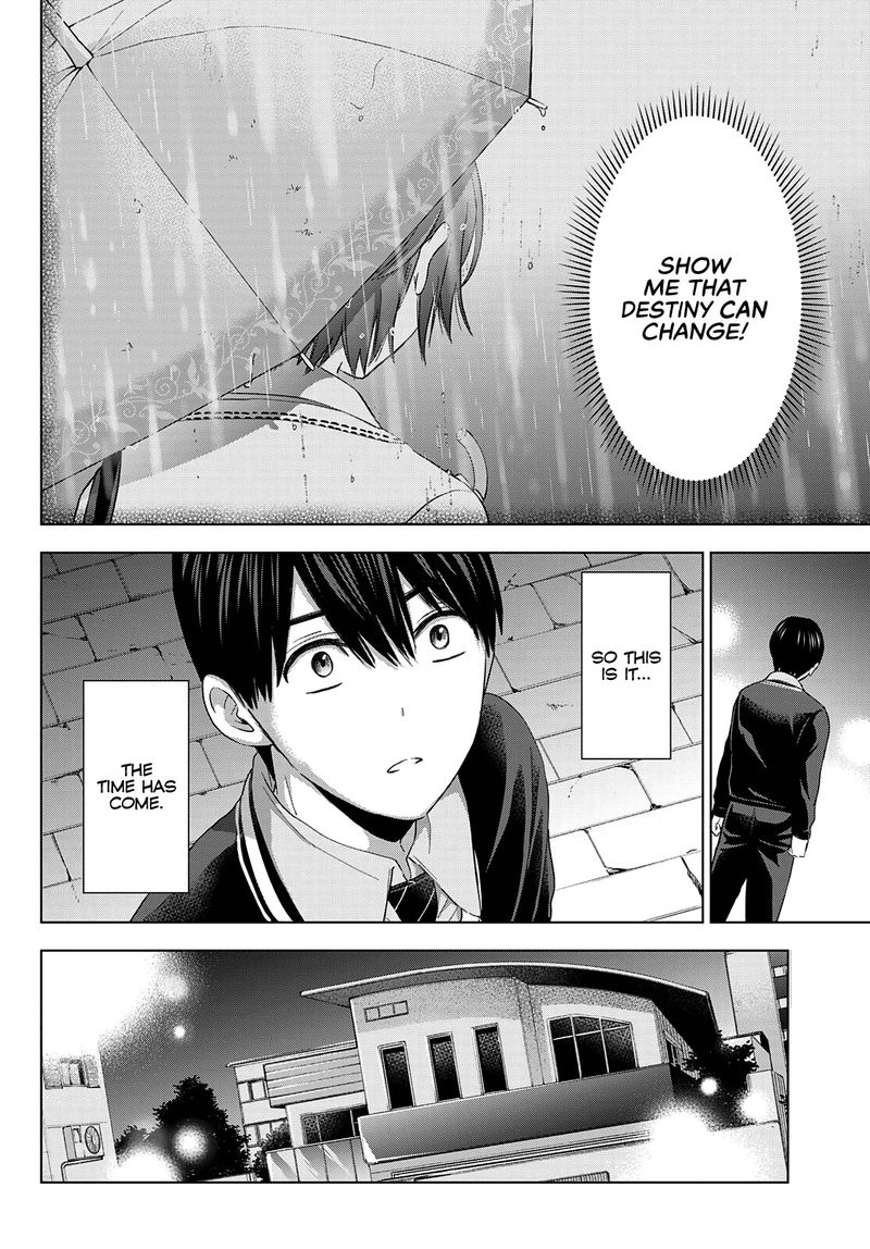 Kakkou No IInazuke 116 6