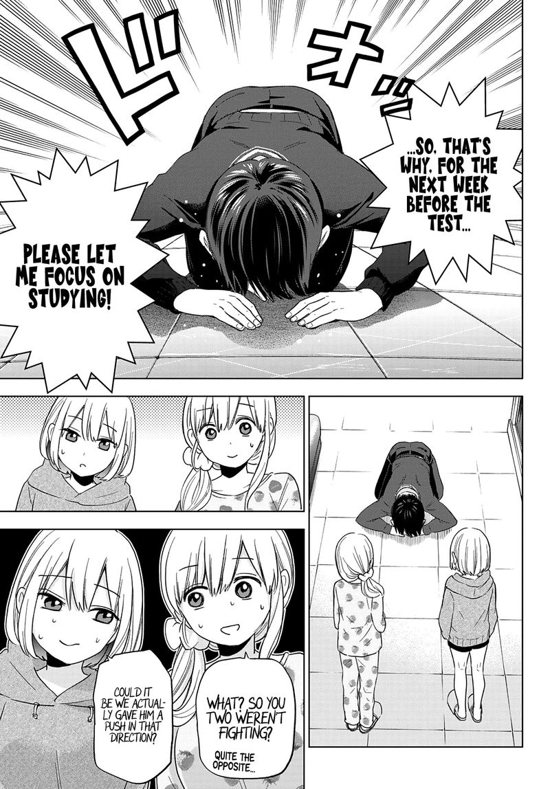 Kakkou No IInazuke 116 7