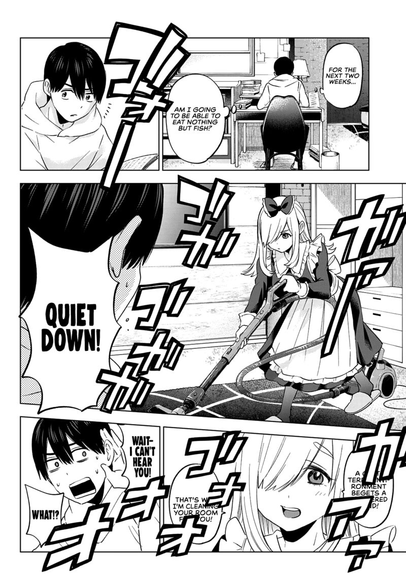 Kakkou No IInazuke 118 10