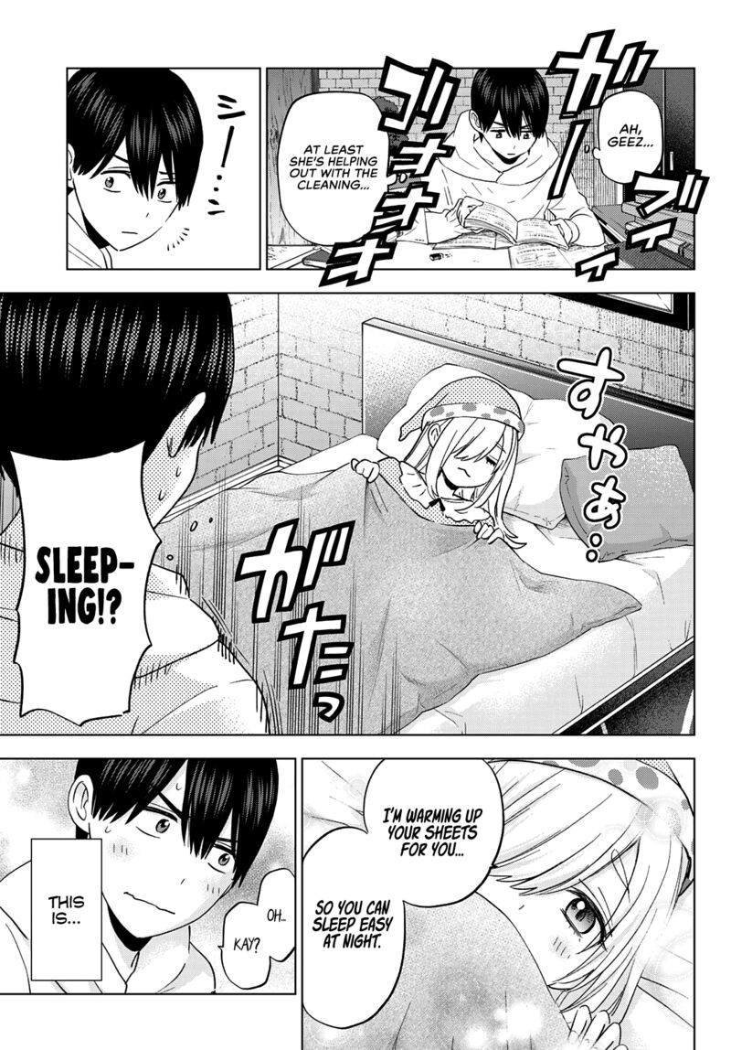 Kakkou No IInazuke 118 11