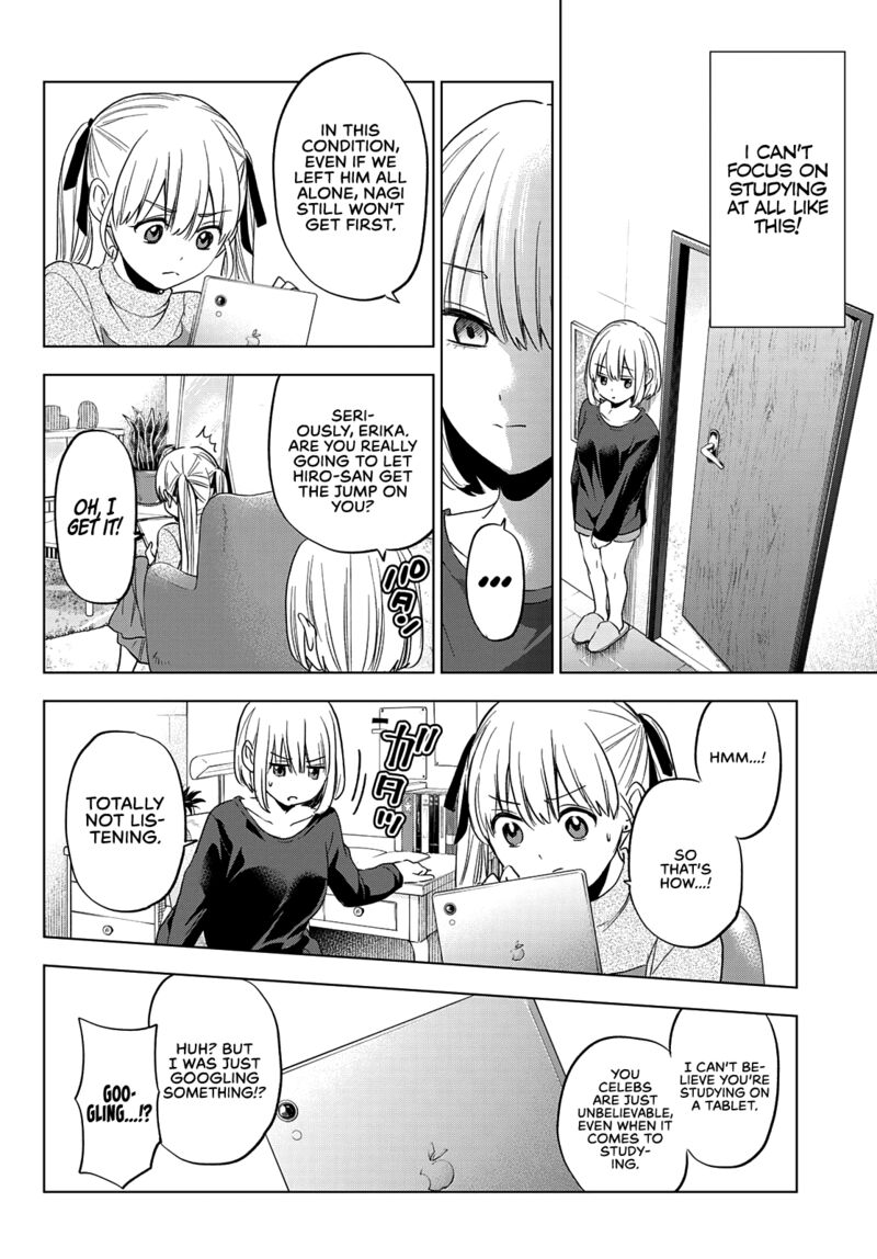 Kakkou No IInazuke 118 12