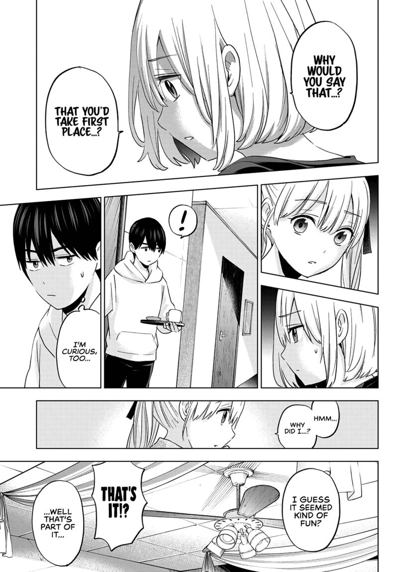 Kakkou No IInazuke 118 15