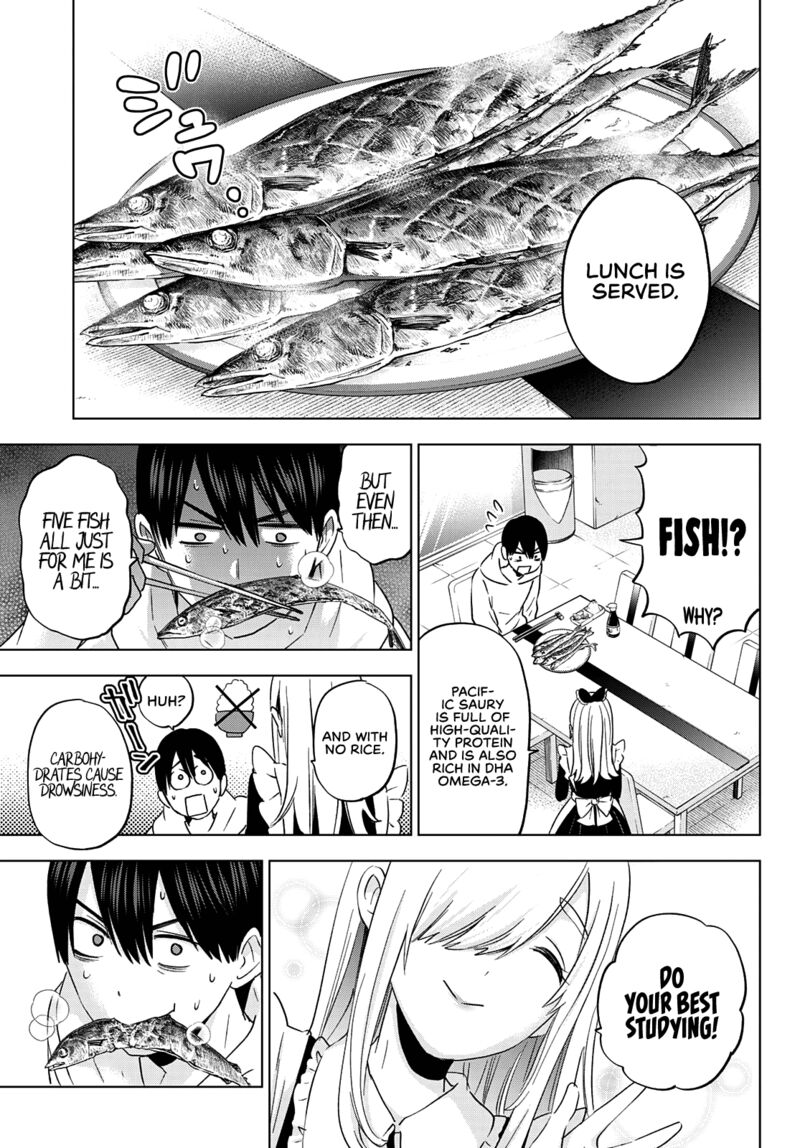 Kakkou No IInazuke 118 9