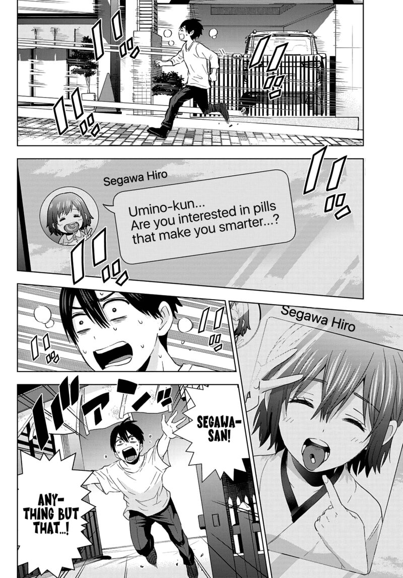 Kakkou No IInazuke 119 11