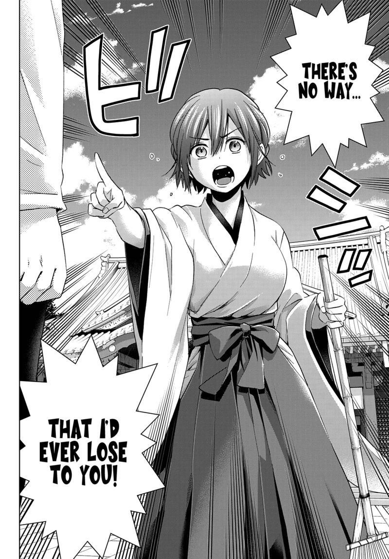 Kakkou No IInazuke 119 17