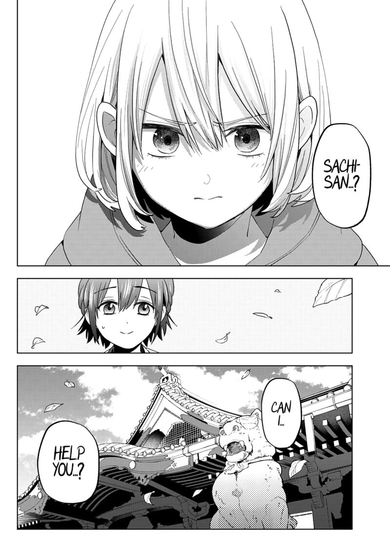 Kakkou No IInazuke 119 3