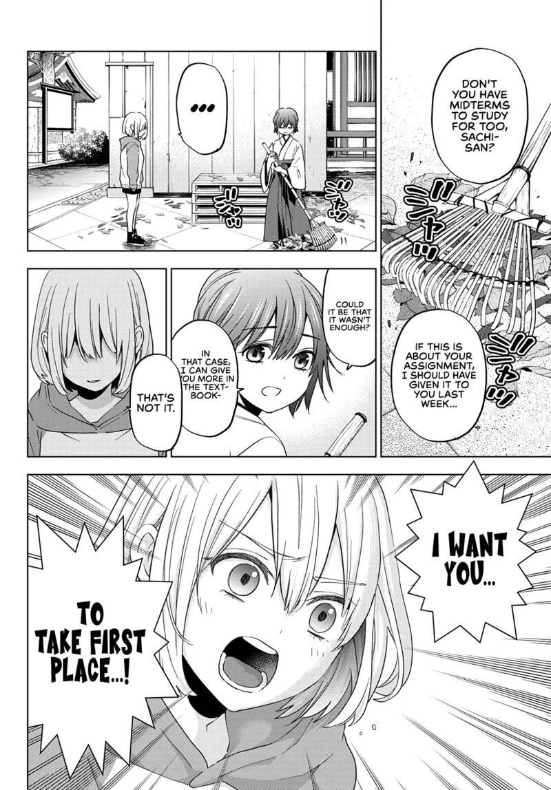 Kakkou No IInazuke 119 5