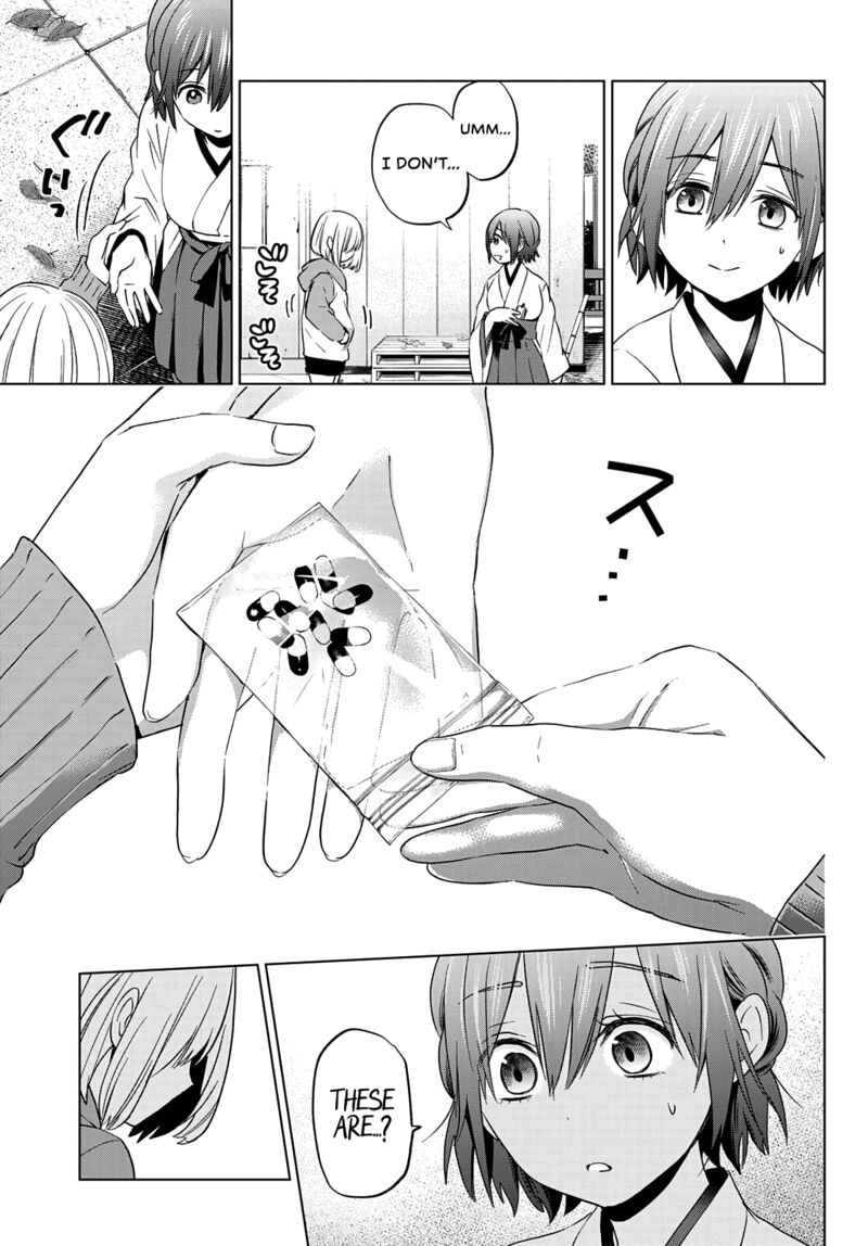 Kakkou No IInazuke 119 6