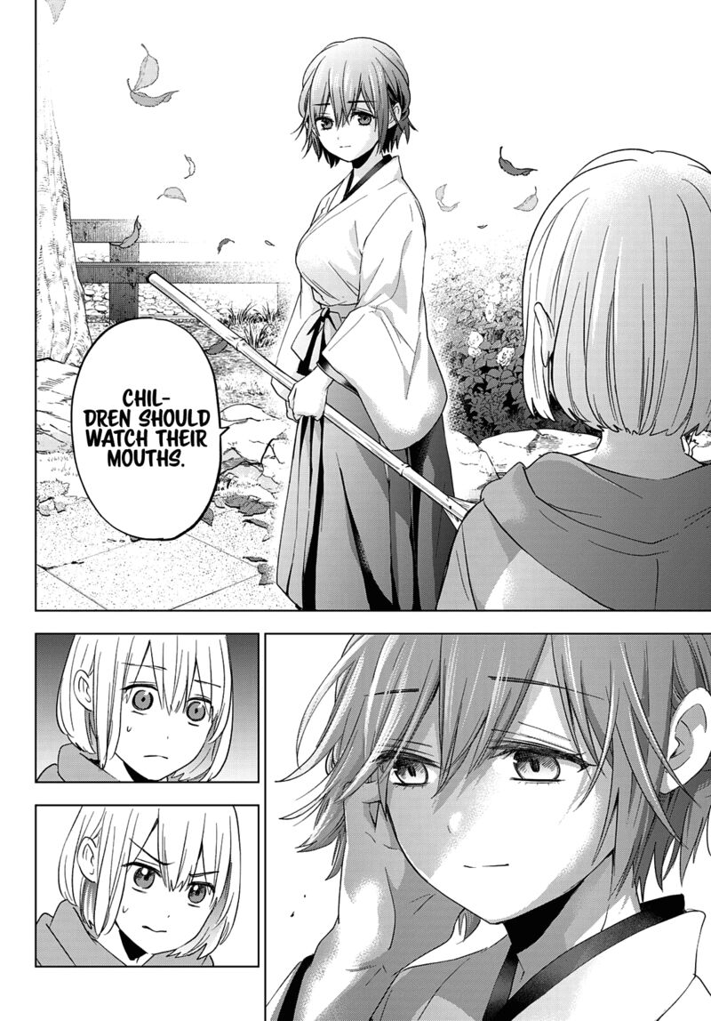 Kakkou No IInazuke 119 9