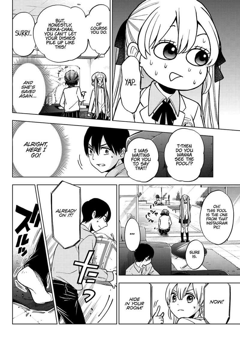 Kakkou No IInazuke 12 10