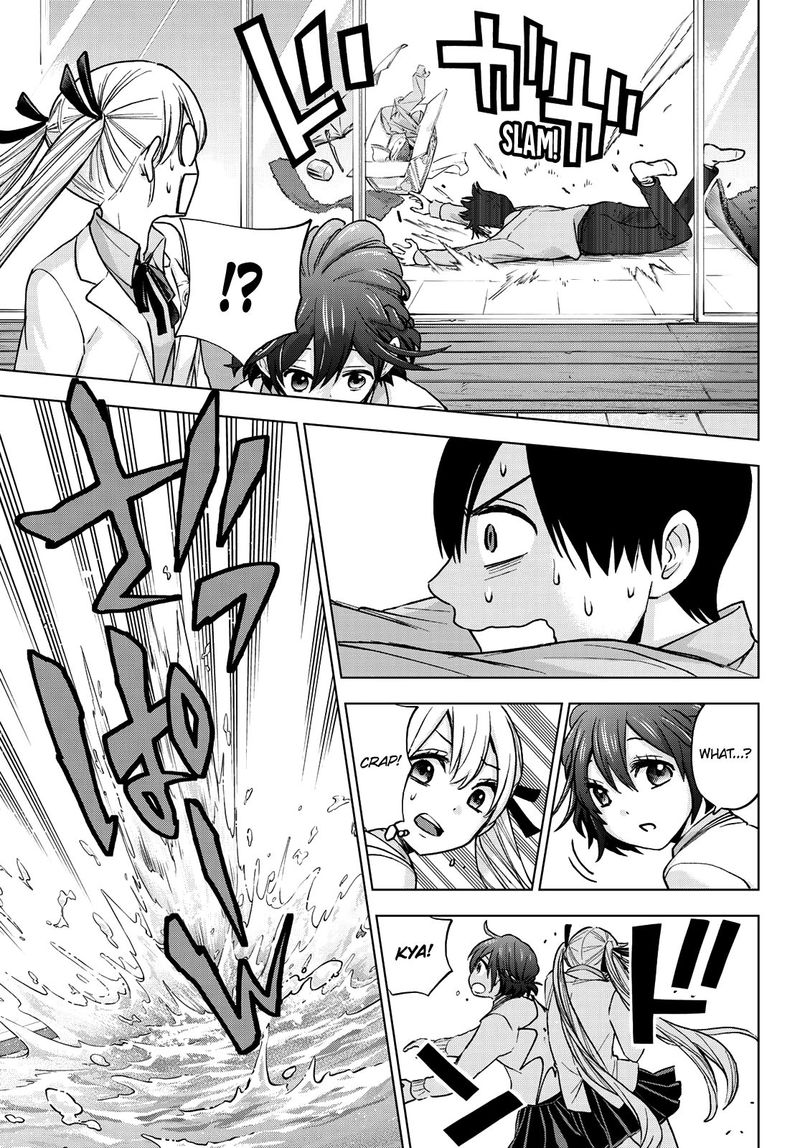 Kakkou No IInazuke 12 11
