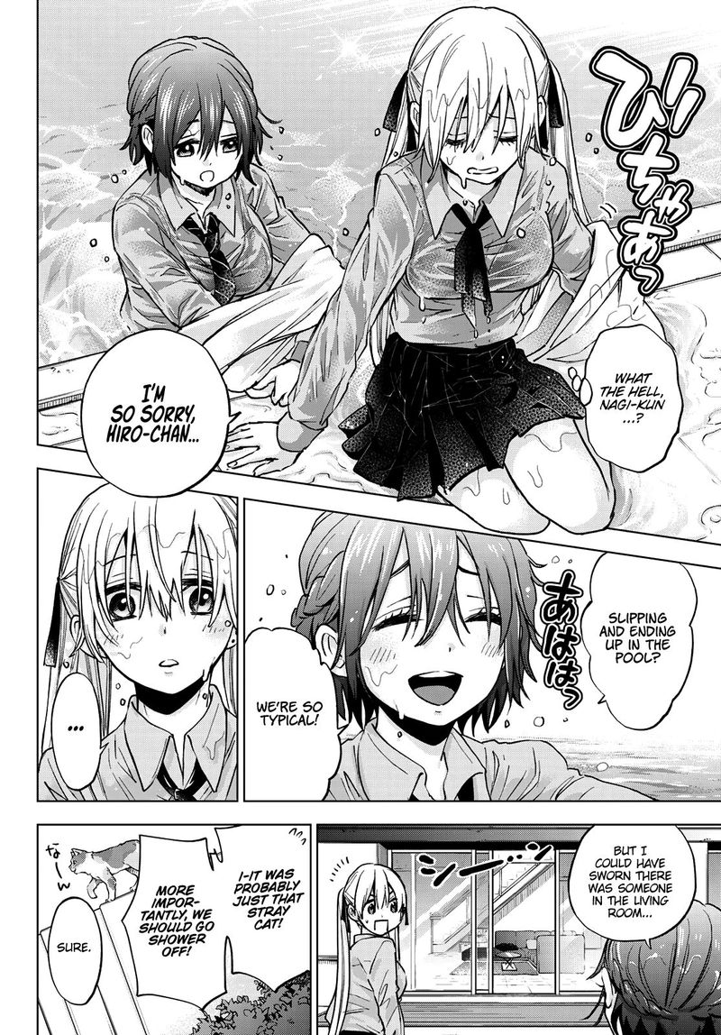 Kakkou No IInazuke 12 12
