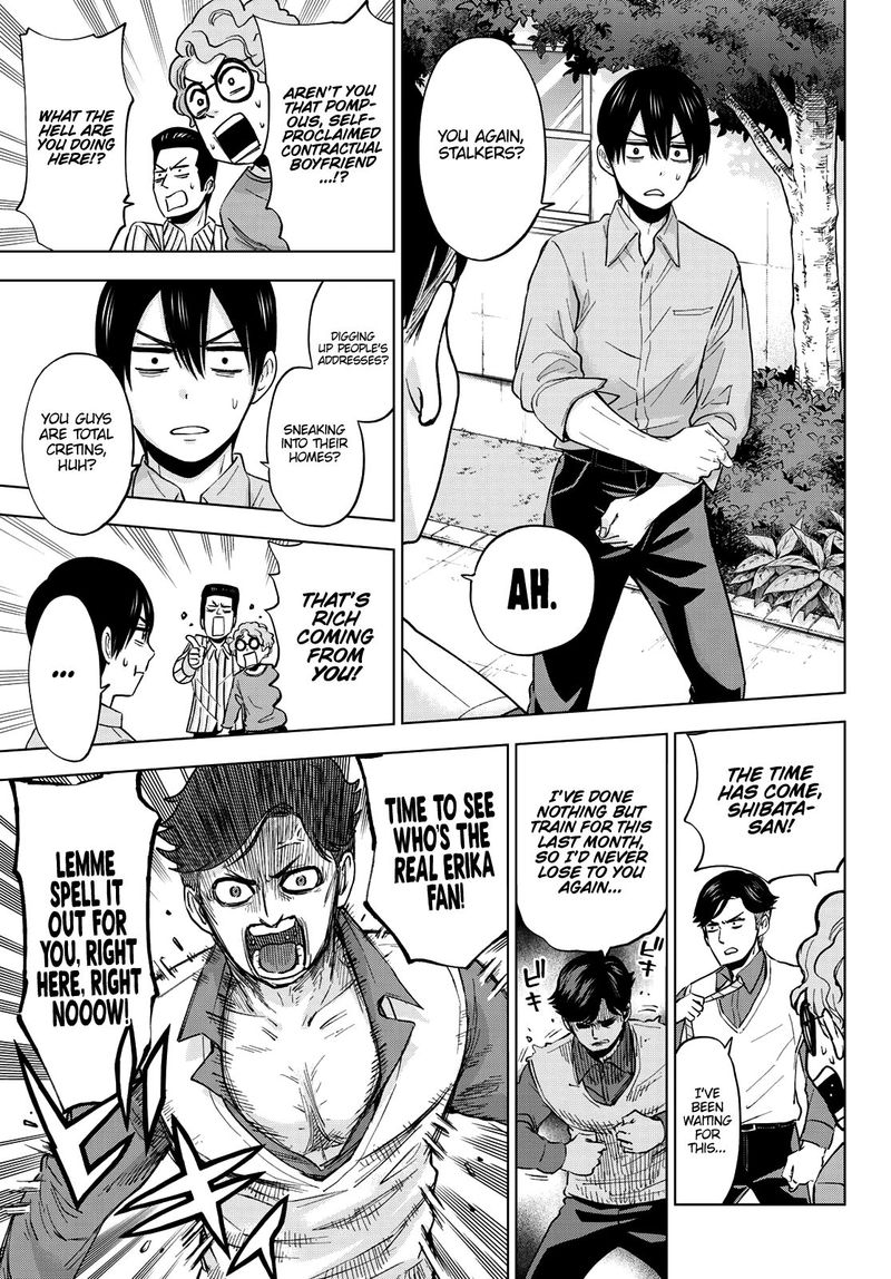 Kakkou No IInazuke 12 15