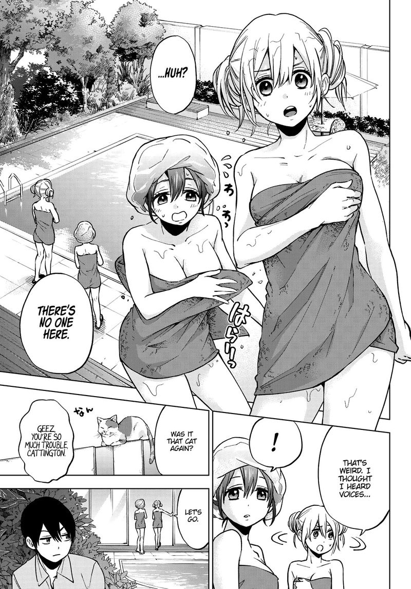 Kakkou No IInazuke 12 17