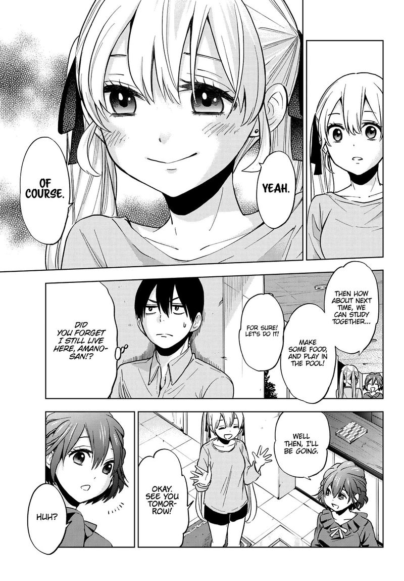 Kakkou No IInazuke 12 19