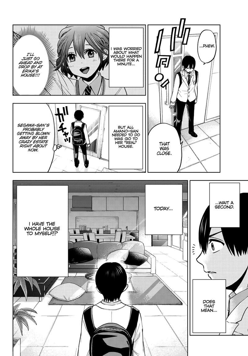 Kakkou No IInazuke 12 2