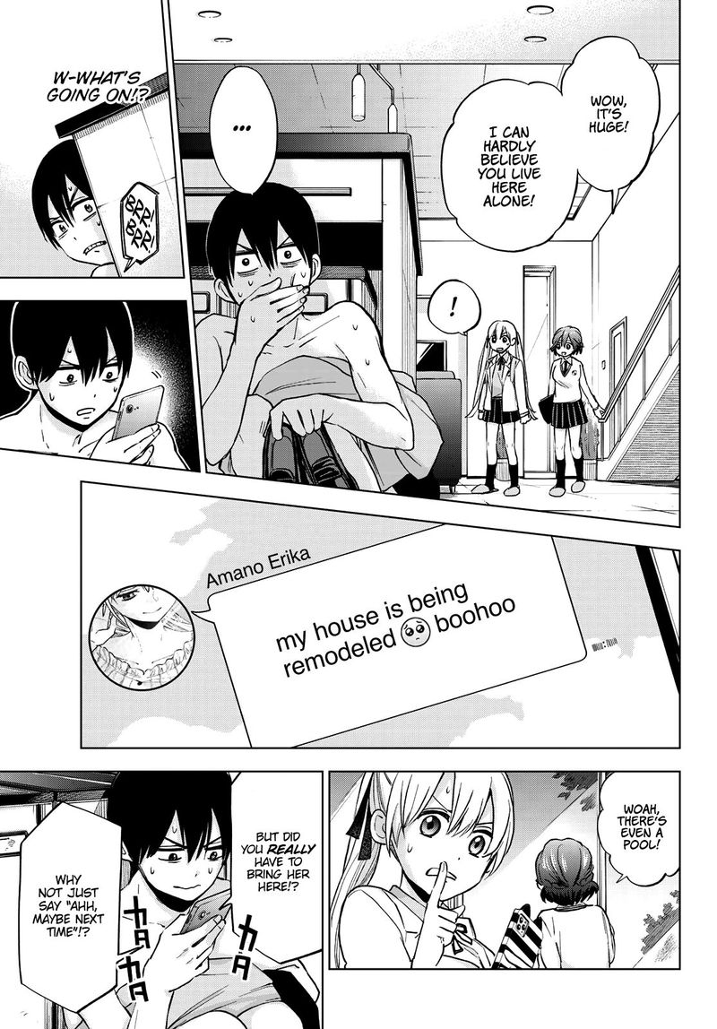 Kakkou No IInazuke 12 5