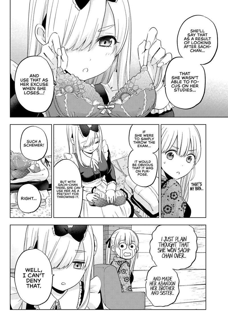Kakkou No IInazuke 120 6
