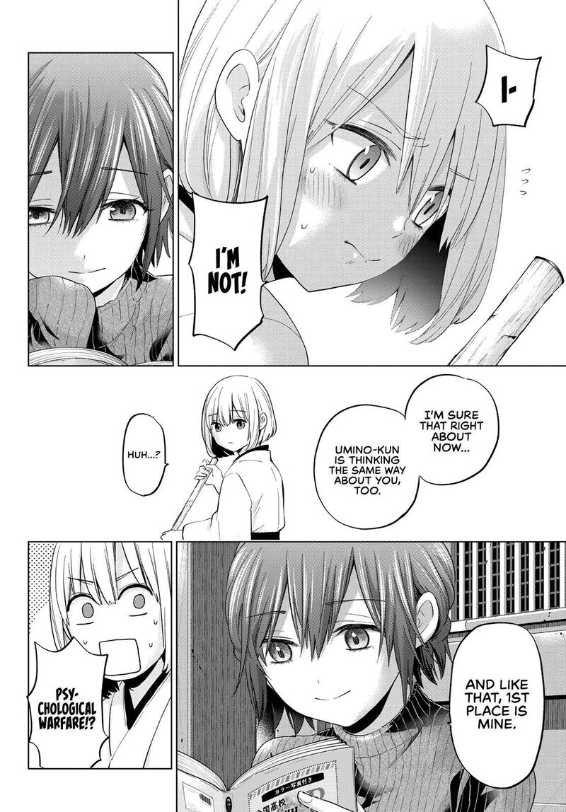 Kakkou No IInazuke 120 8