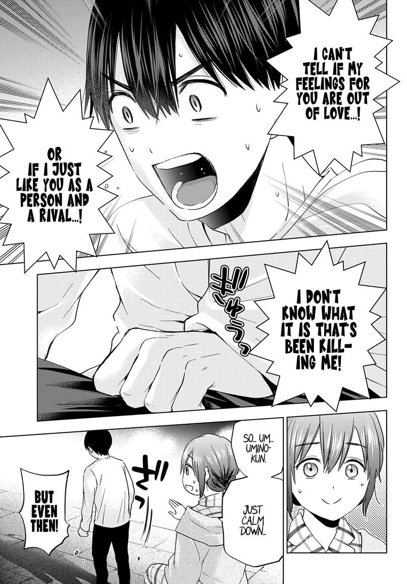Kakkou No IInazuke 121 10