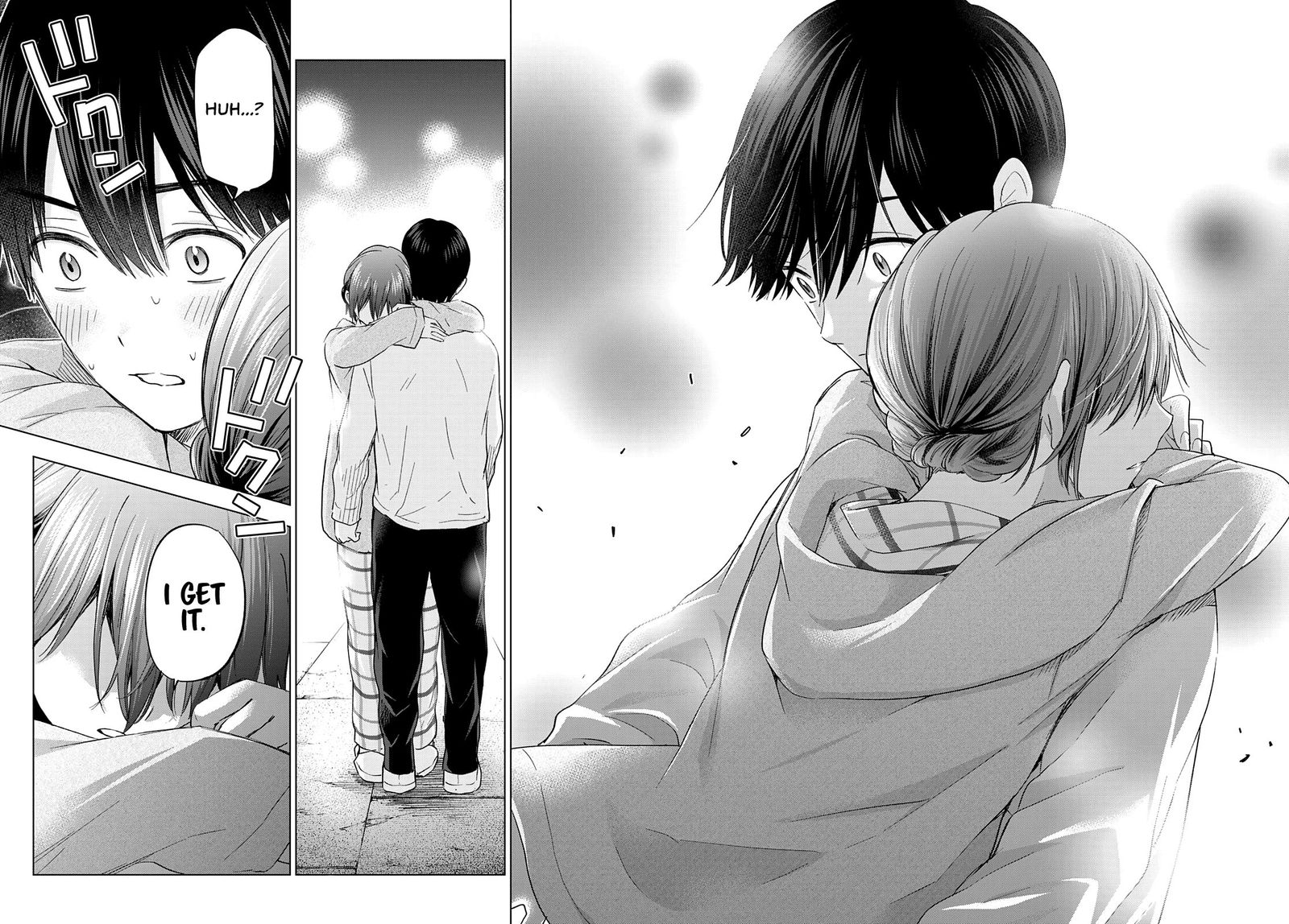 Kakkou No IInazuke 121 13