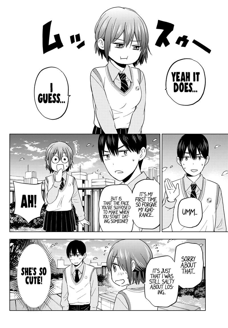 Kakkou No IInazuke 122 10