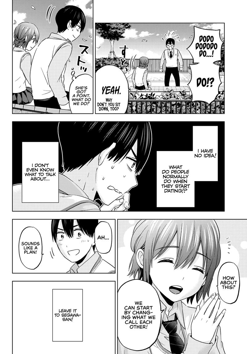 Kakkou No IInazuke 122 12
