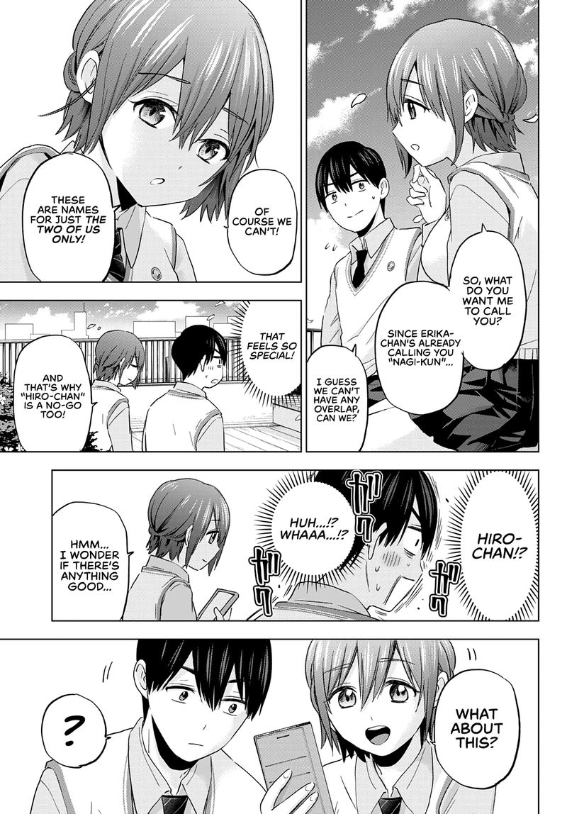 Kakkou No IInazuke 122 13