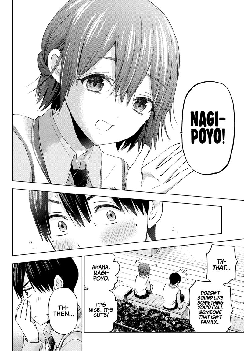 Kakkou No IInazuke 122 14