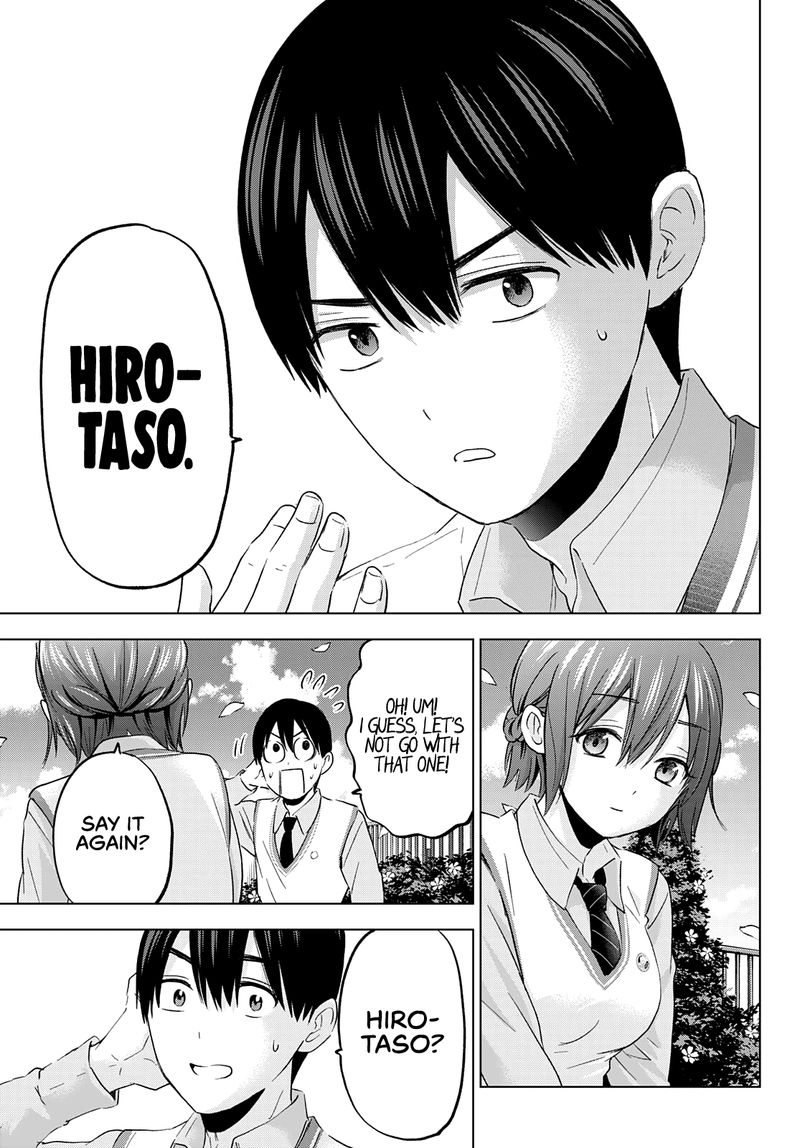 Kakkou No IInazuke 122 15