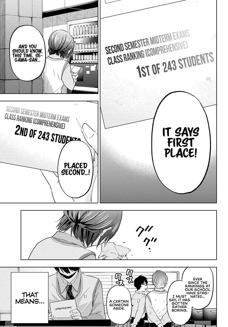 Kakkou No IInazuke 122 7
