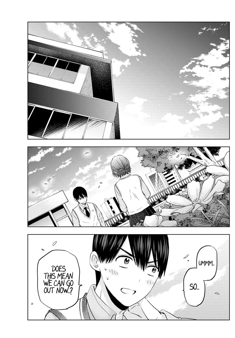 Kakkou No IInazuke 122 9