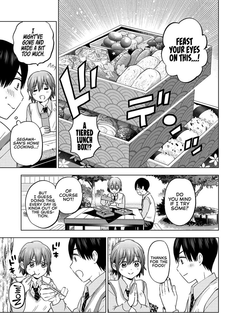 Kakkou No IInazuke 123 15