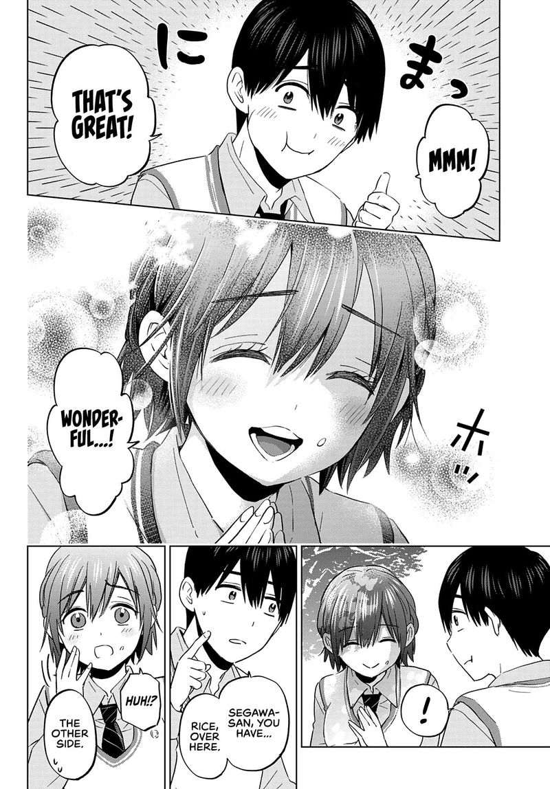 Kakkou No IInazuke 123 16